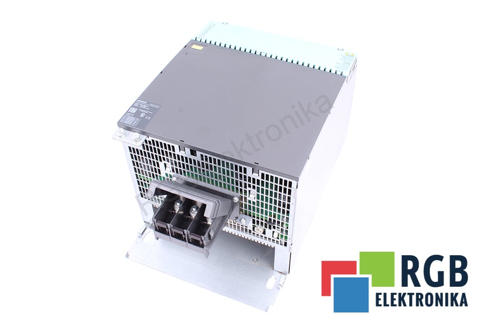 SIEMENS 6SL3120-1TE31-3AA3 400V 132A 