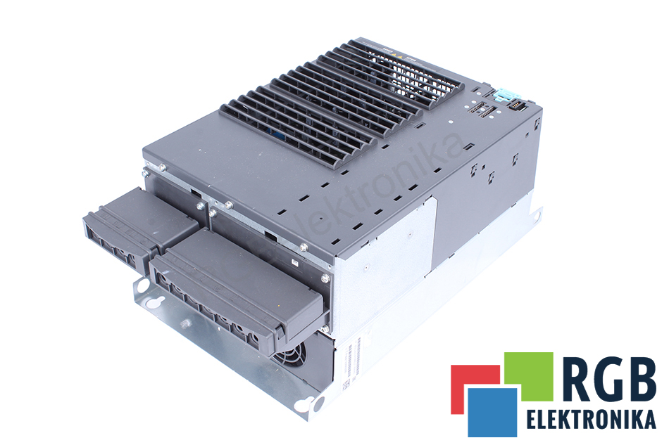 6SL3224-0BE31-8AA0 VERSION K SIEMENS 18.5KW 480V 53A