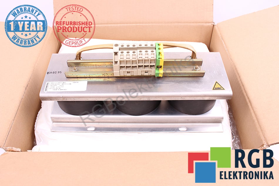 SIEMENS 6SN1111-0AA00-0BA0 