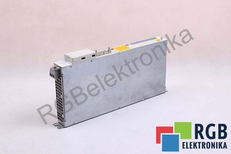 SIEMENS 6SN1112-1AC01-0AA1 VERSION A SIMODRIVE 