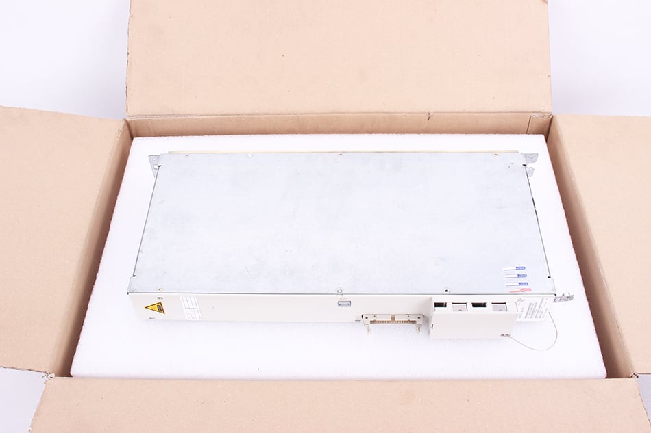 SIEMENS 6SN1113-1AB01-0BA1 VERSION A 