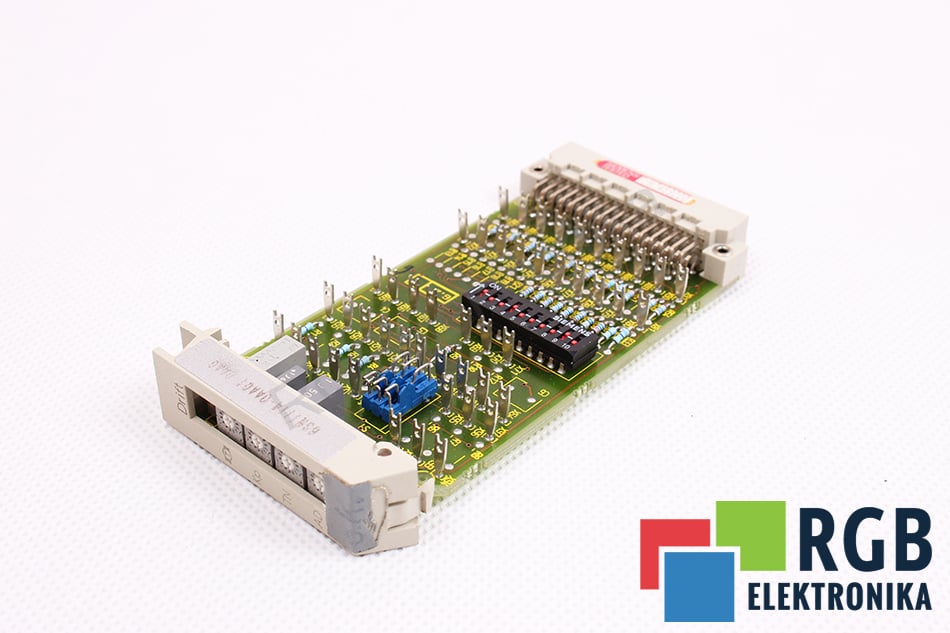 SIEMENS 6SN1114-0AA01-0AA0 