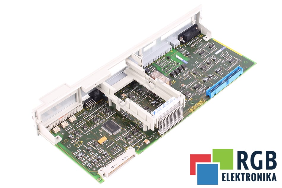 Carte SIEMENS 6SN1118-1NJ01-0AA1