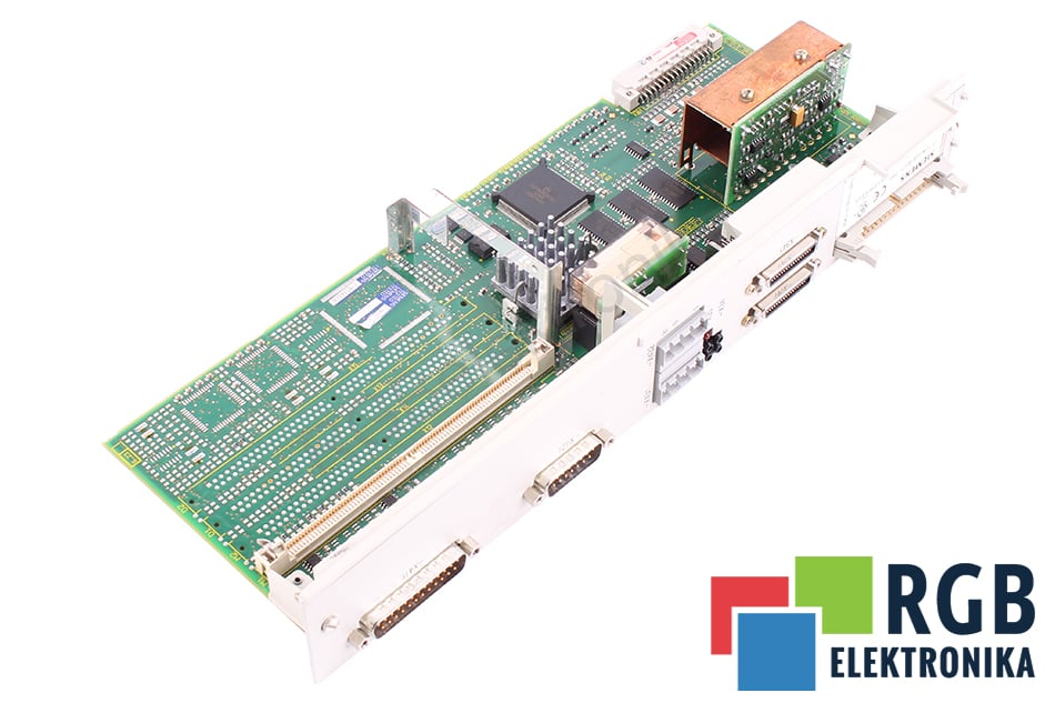 PARTS ONLY 6SN1118-0DG21-0AA1 SIEMENS