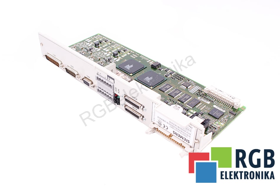 6SN1118-0DJ23-0AA1 VERSION B SIEMENS