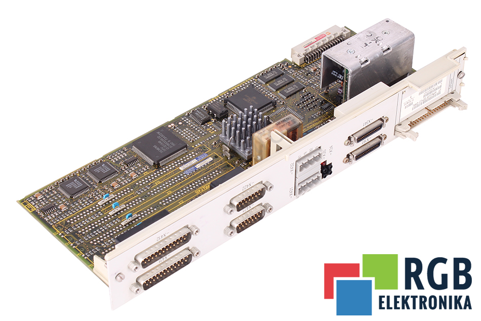 WYCENA NAPRAWY SIEMENS 6SN1118-0DM13-0AA1 DARMOWA DIAGNOZA R70325
