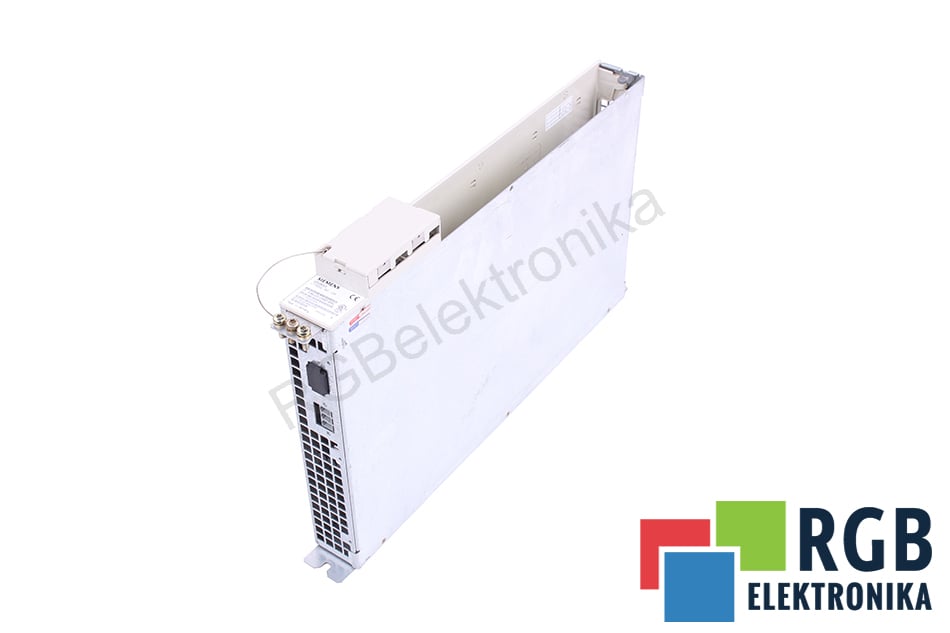 SIEMENS 6SN1123-1AA00-0AA1 VERSION A 