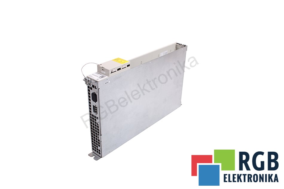 SIEMENS 6SN1123-1AA00-0AA2 VERSION A LT-MODUL INT. 15A SIMODRIVE 