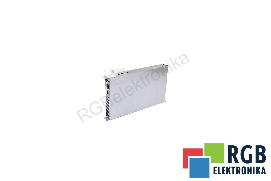 SIEMENS 6SN1123-1AA00-0BA1 VERSION A SIMODRIVE 