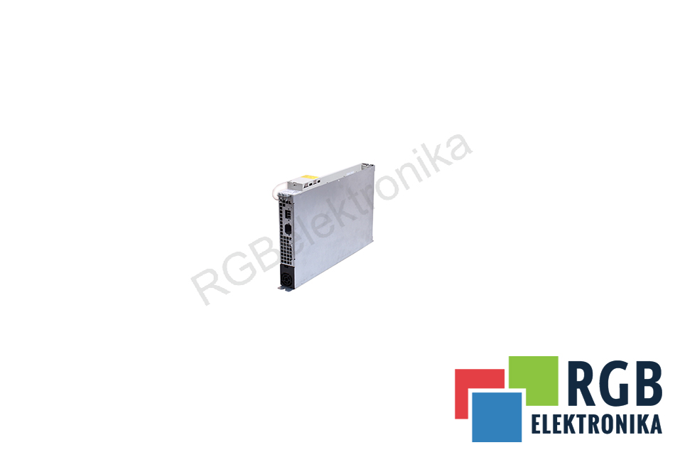 SIEMENS 6SN1123-1AA00-0CA2 VERSION A 