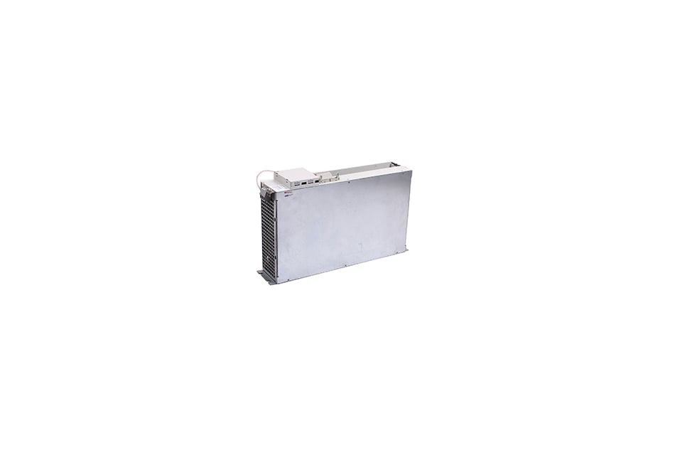 SIEMENS 6SN1123-1AA00-0DA1 VERSION A SIMODRIVE 