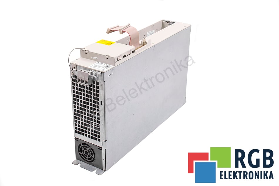 6SN1123-1AA00-0DA2 VERSION A LT-MODUL INT. 80A SIMODRIVE SIEMENS