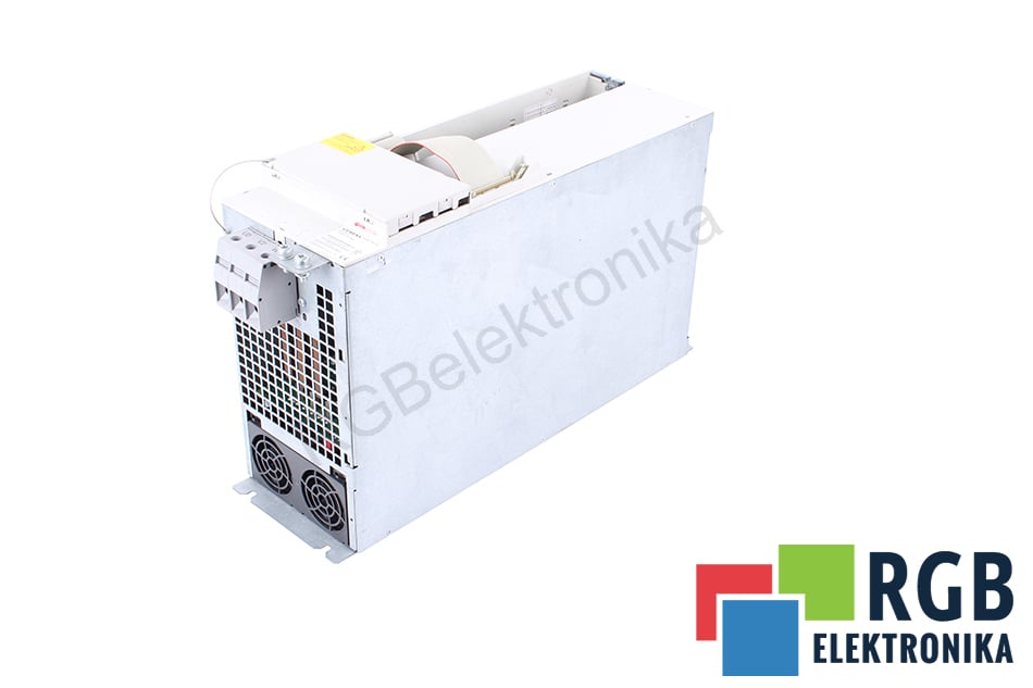 SIEMENS 6SN1123-1AA00-0EA1 VERSION B SIMODRIVE 