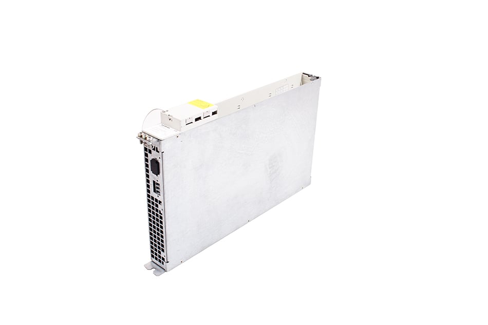 SIEMENS 6SN1123-1AA00-0HA0 LT-MODUL INT. 8A SIMODRIVE 