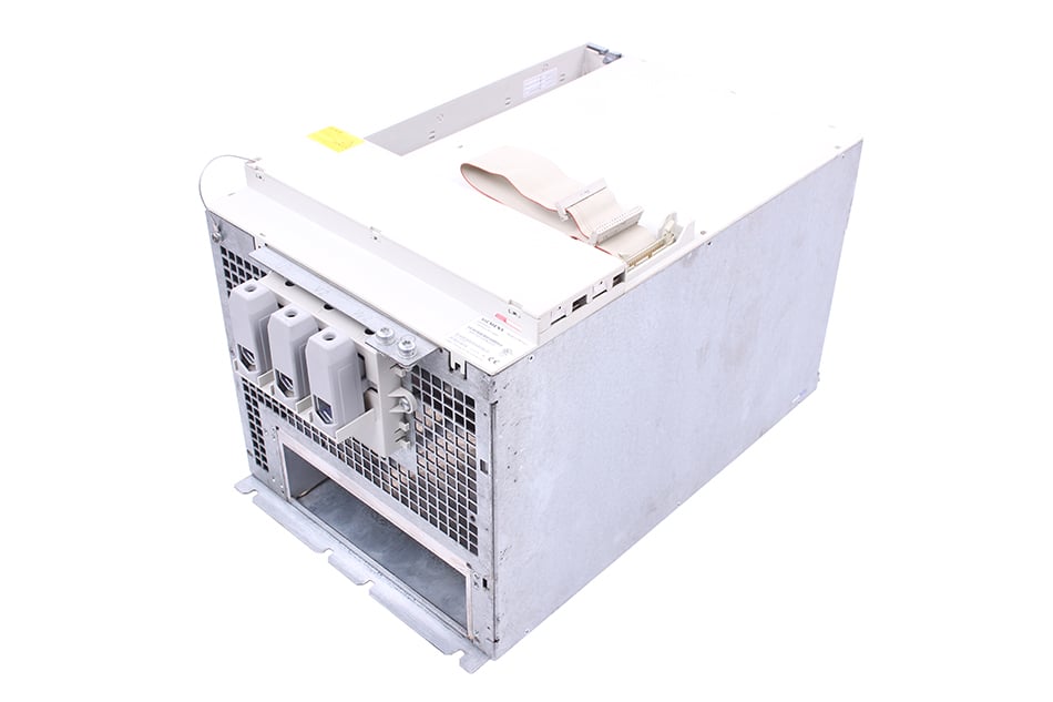 SIEMENS 6SN1123-1AA00-0JA1 VERSION A 