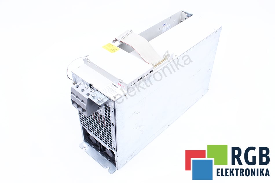 SIEMENS 6SN1123-1AA00-0LA1 VERSION B SIMODRIVE VERSION B LT-MODUL 108A SIMODRIVE 