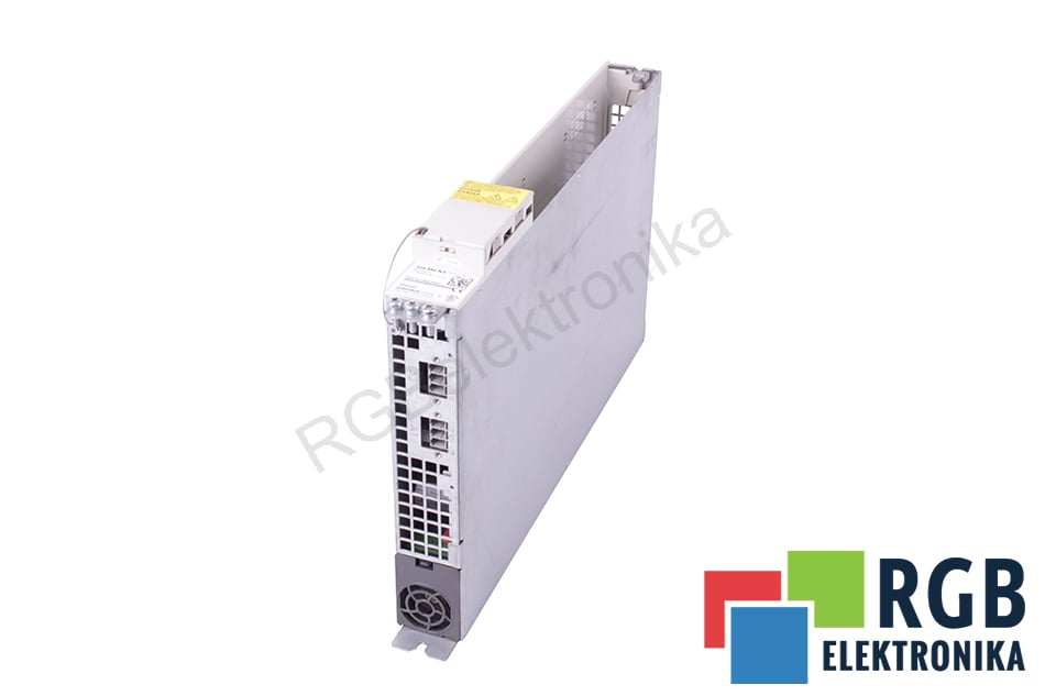 SIEMENS 6SN1123-1AB00-0AA2 VERSION A 