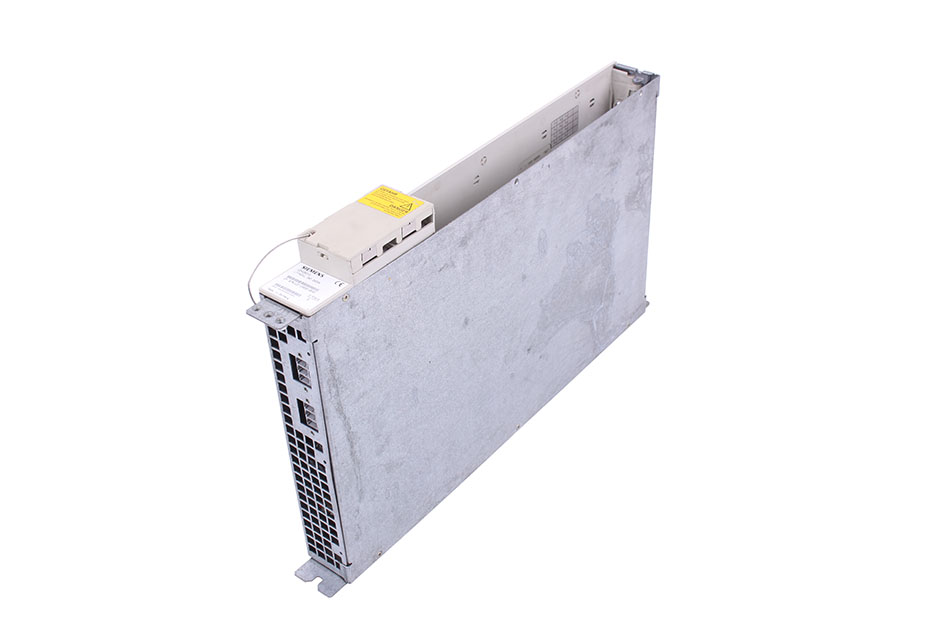 SIEMENS 6SN1123-1AB00-0BA0 VERSION B 