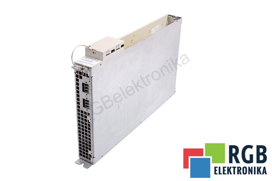 SIEMENS 6SN1123-1AB00-0BA1 VERSION A SIMODRIVE 611 