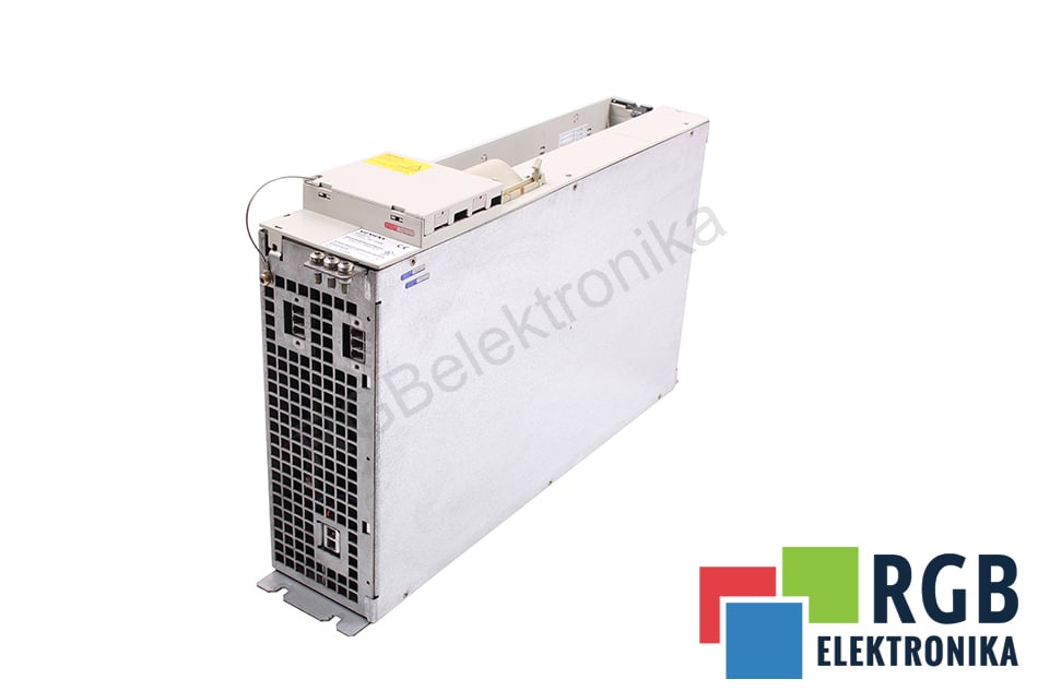 SIEMENS 6SN1123-1AB00-0CA1 VERSION A 