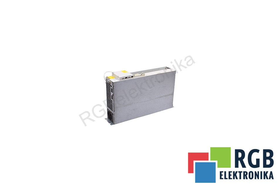 SIEMENS 6SN1123-1AB00-0CA2 VERSION A SIMODRIVE 