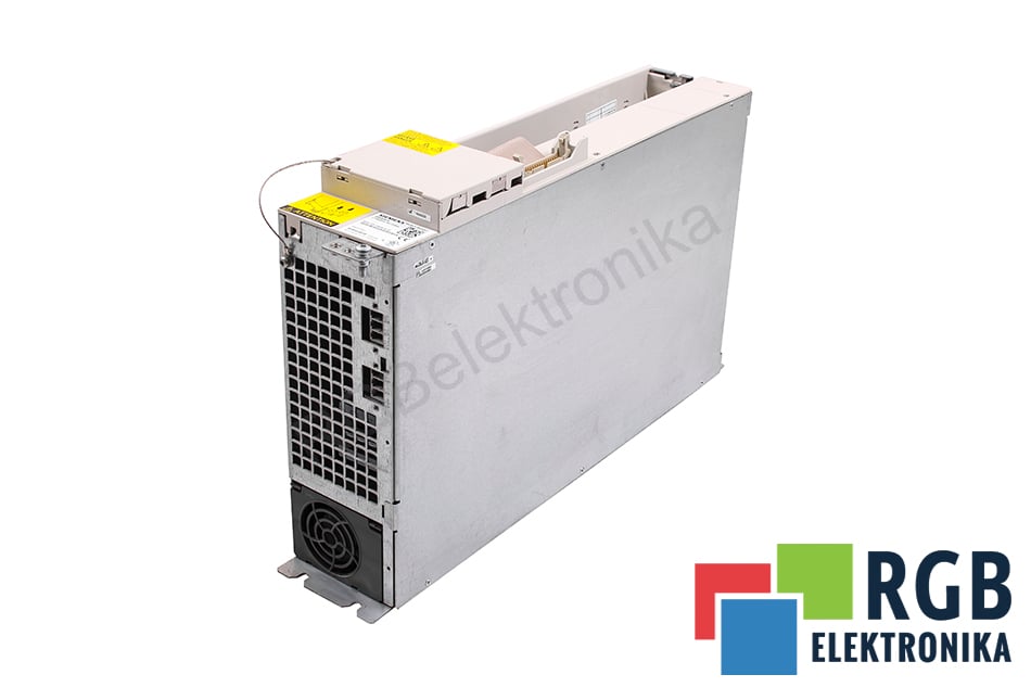 SIEMENS 6SN1123-1AB00-0CA3 VERSION A SIMODRIVE 