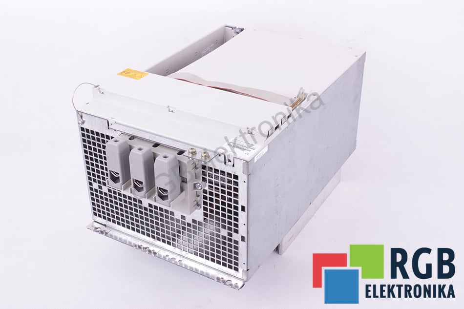 6SN1124-1AA01-0FA1 200A SIMODRIVE 611 SIEMENS
