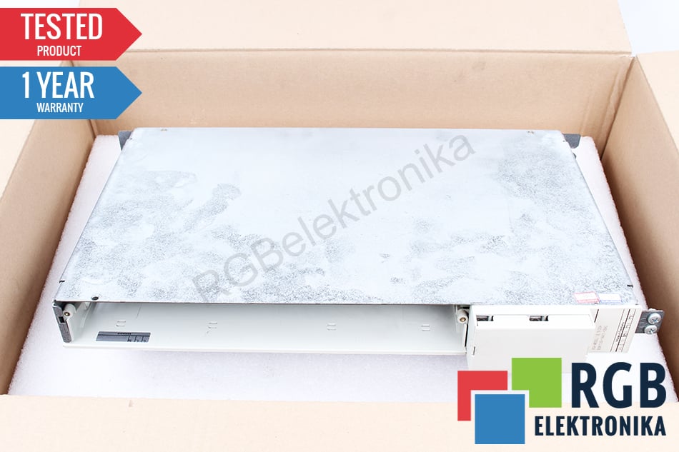 SIEMENS 6SN1130-1AA11-0BA0 