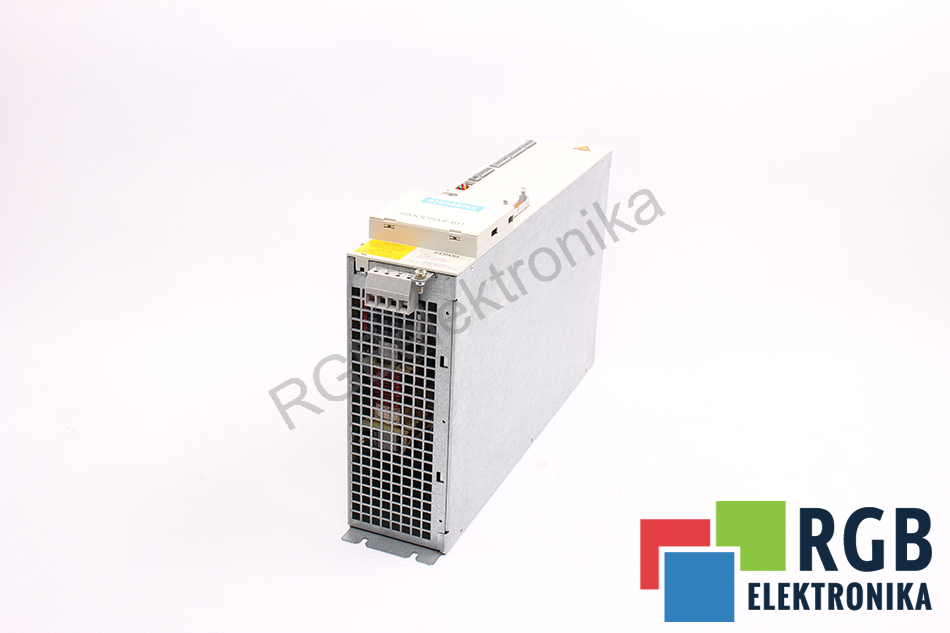 SIEMENS 6SN1145-1AA00-0AA0 VERSION A SIMODRIVE 