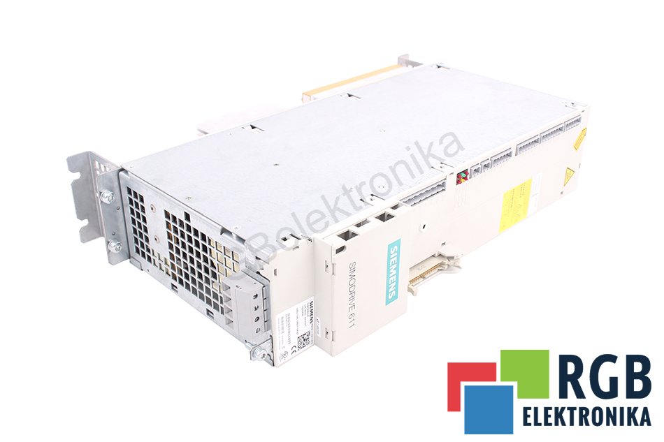 SIEMENS 6SN1145-1AA01-0AA2 VERSION C BLOC DALIMENTATION 