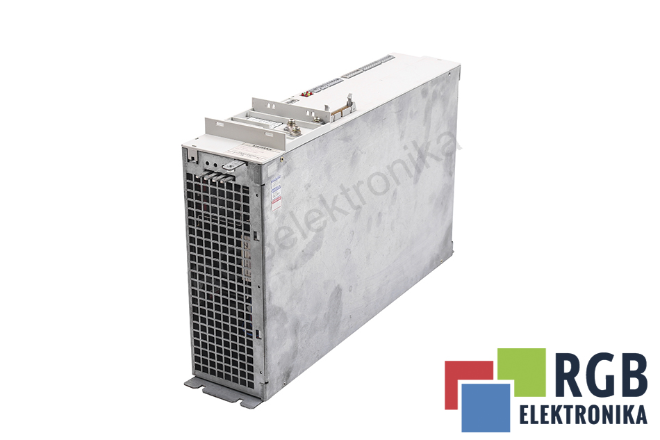 SIEMENS 6SN1145-1BA00-0BA0 VERSION A BLOC DALIMENTATION 