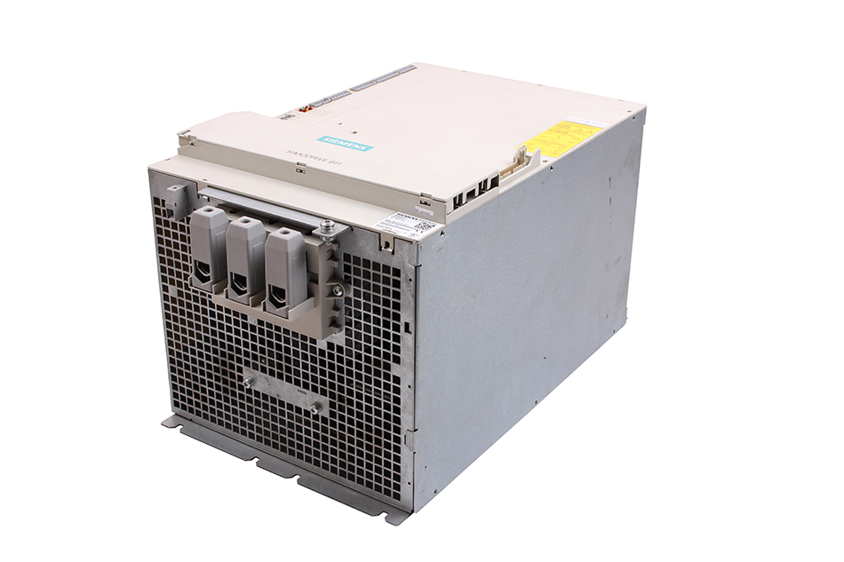 SIEMENS 6SN1145-1BA01-0DA1 VERSION H SIMODRIVE ALIMENTATORE 