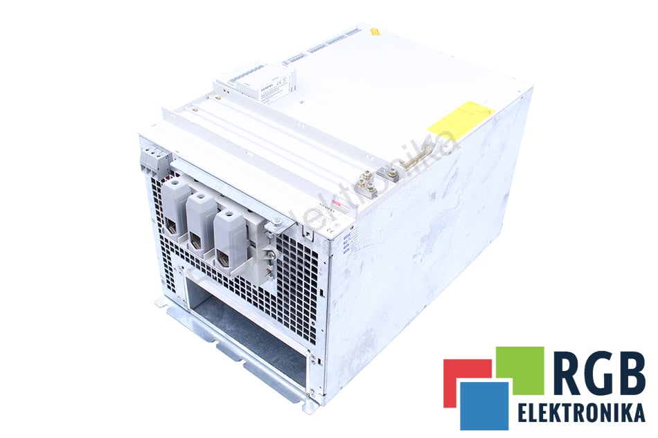 E/R-MODUL INT. 80/104KW 6SN1145-1BB00-0EA1 SIMODRIVE SIEMENS