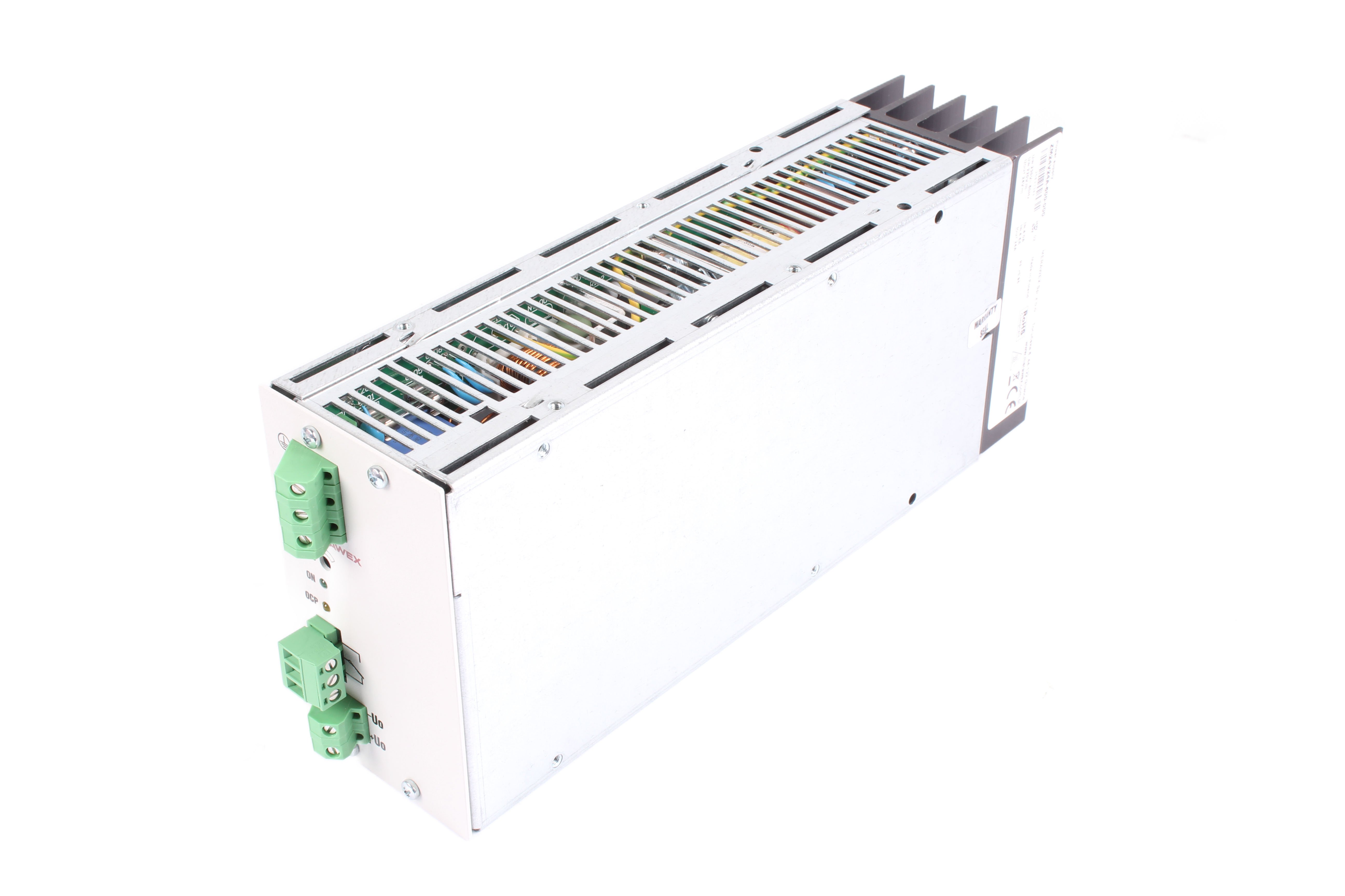 MERAWEX ZM24V24A-600-000 NETZTEIL 
