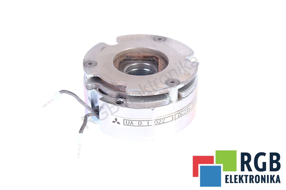MITSUBISHI ELECTRIC UA-0.1-022 BREMSE 