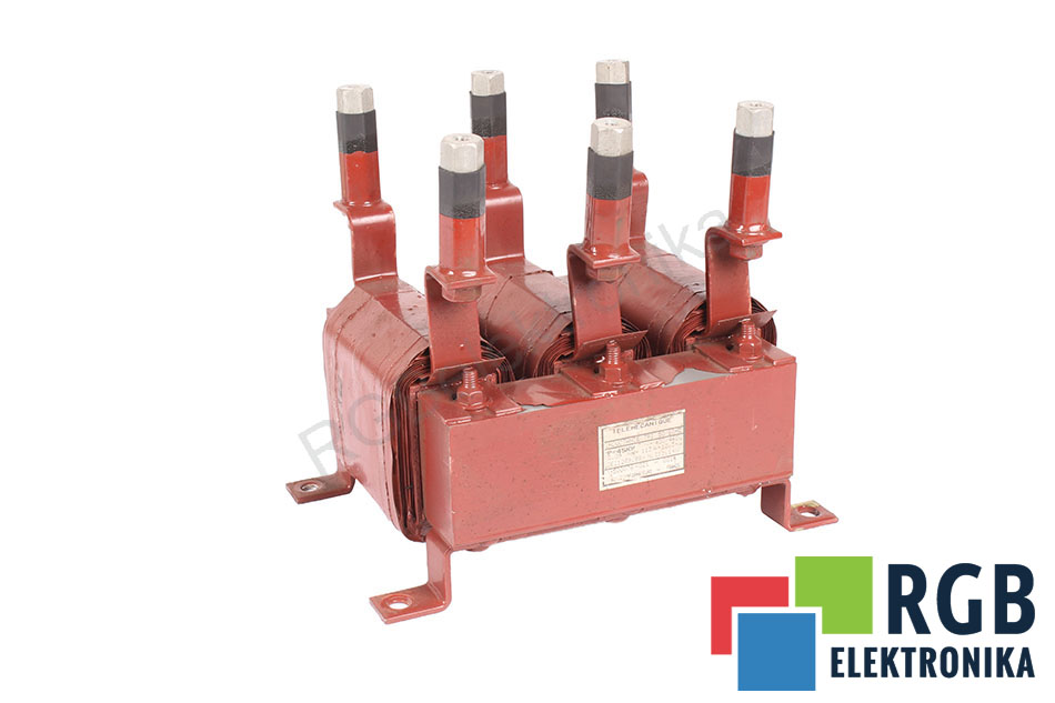 TELEMECANIQUE P=45KW 400/460V 400V 