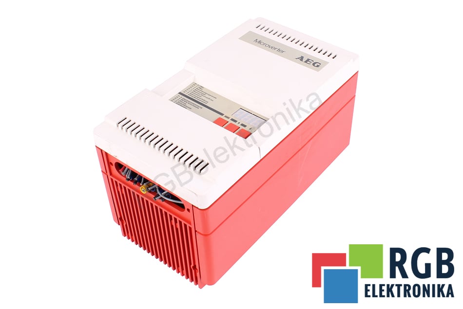 7-9/380 MICROVERTER D AEG 460V 12A 120HZ
