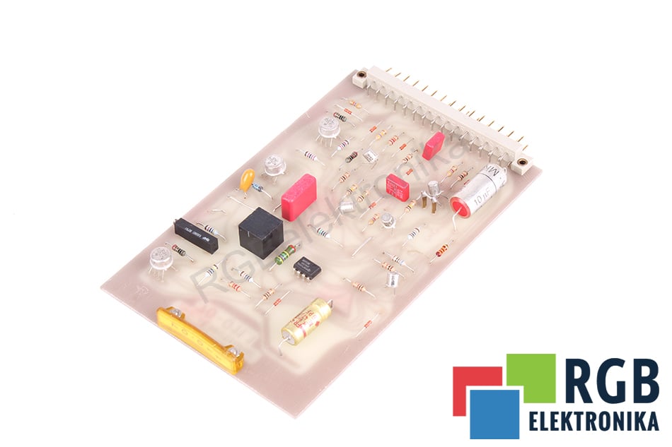 NA CZĘŚCI 70-011.1 ELEKTRONIK