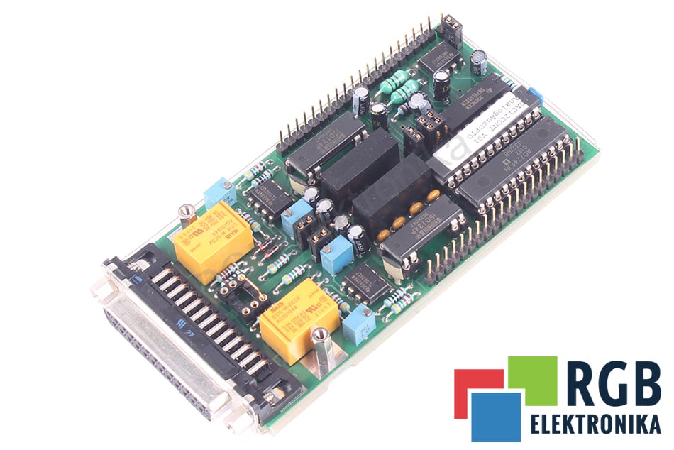 70025200 AUSGABEMODUL ANALOG 12BIT 2 KANAL AUTOMATA