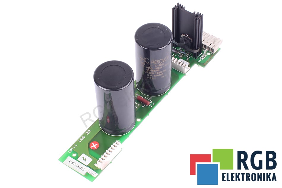 PARTS ONLY 7004-0144 SSB ANTRIEBSTECHNIK
