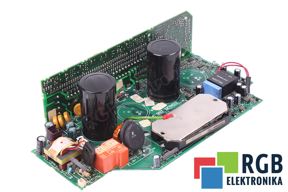 PARTS ONLY 7004-0200 DIN125 DO DIN33801150B CONTROL TECHNIQUES