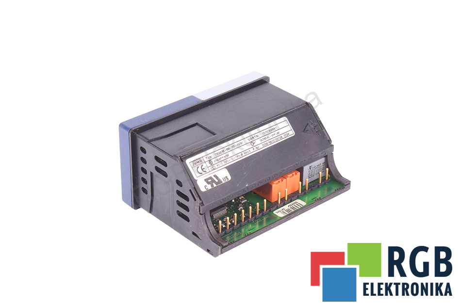 702042/88-888-000-23/061 ITRON 08 JUMO