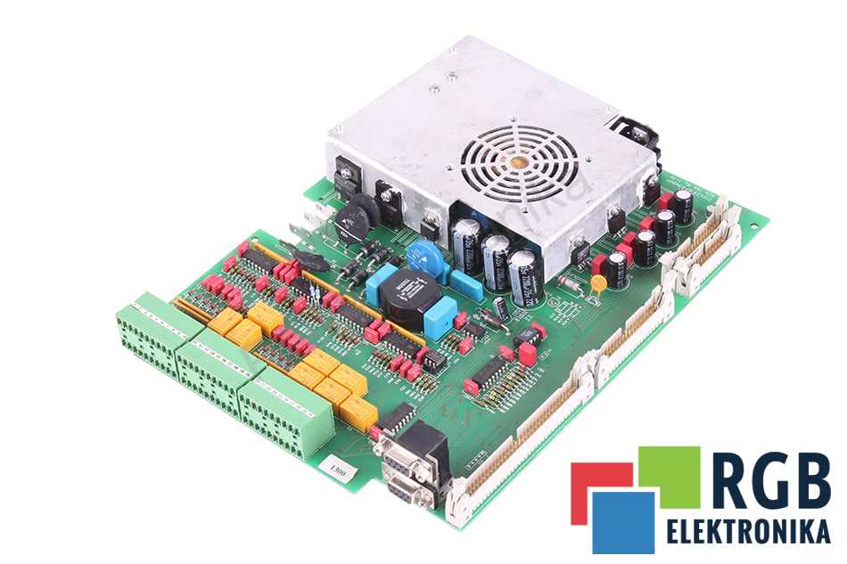 NA CZĘŚCI WARNER ELECTRIC 70451429