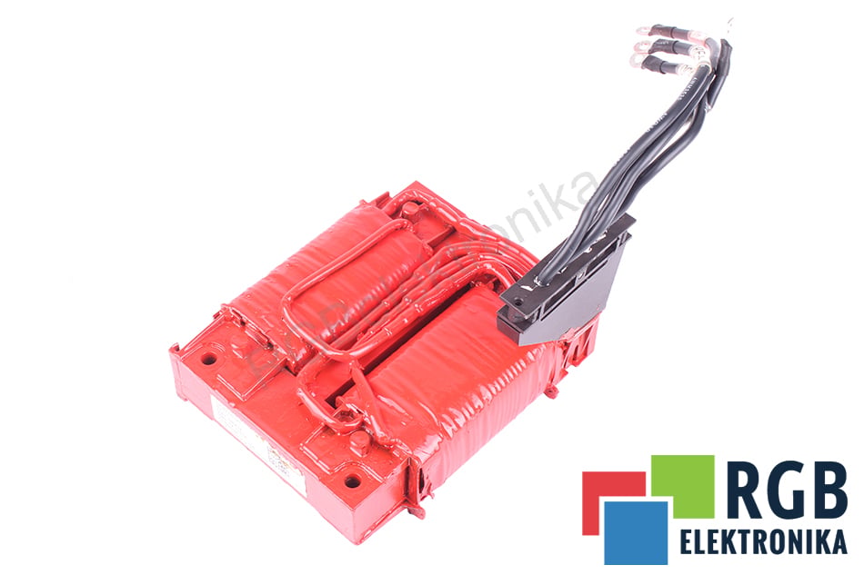 70CPE00120 MR5_52 00005 2X1000UH WUXI JINGLEI ELECTRONIC TRANSFORMATOR