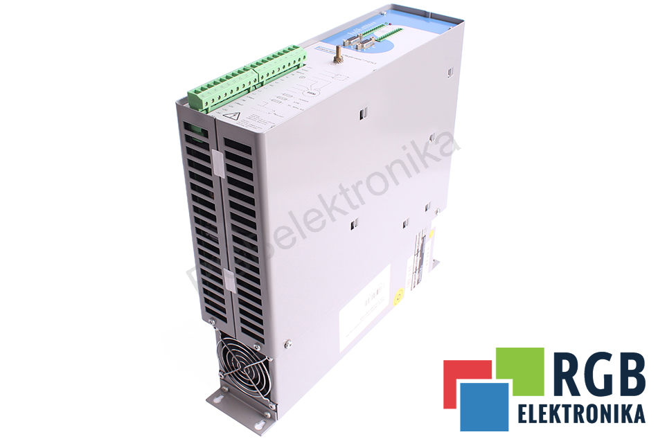 7108-SPS DIGIFAS 7100 KOLLMORGEN SEIDEL 400V 8A