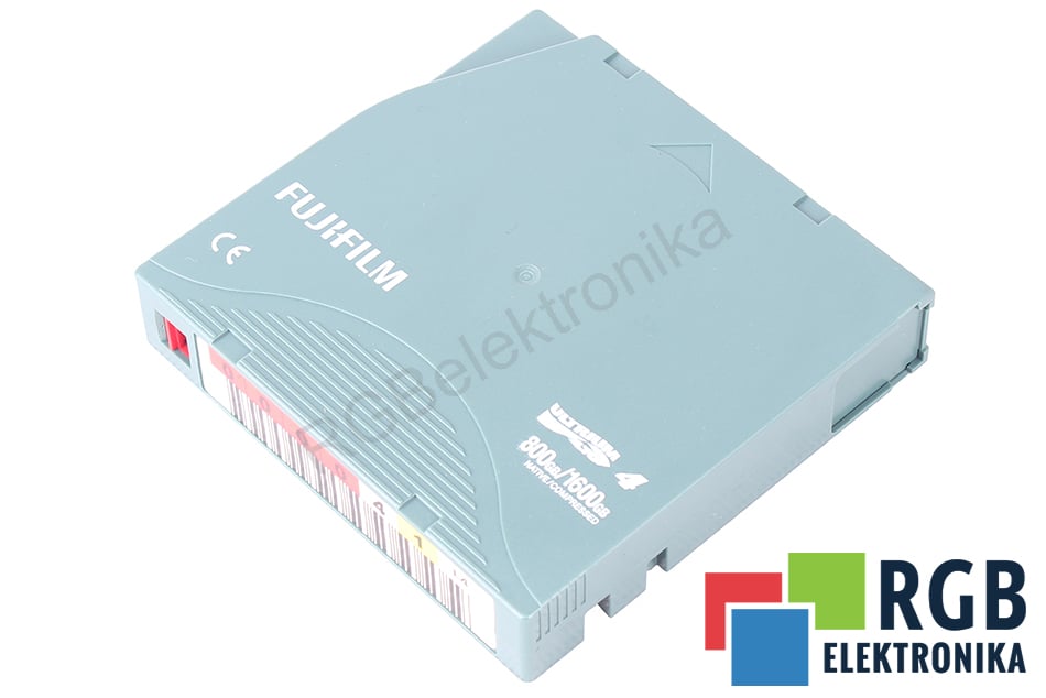 711465X1 ULRIUM LTO 4 FUJIFILM
