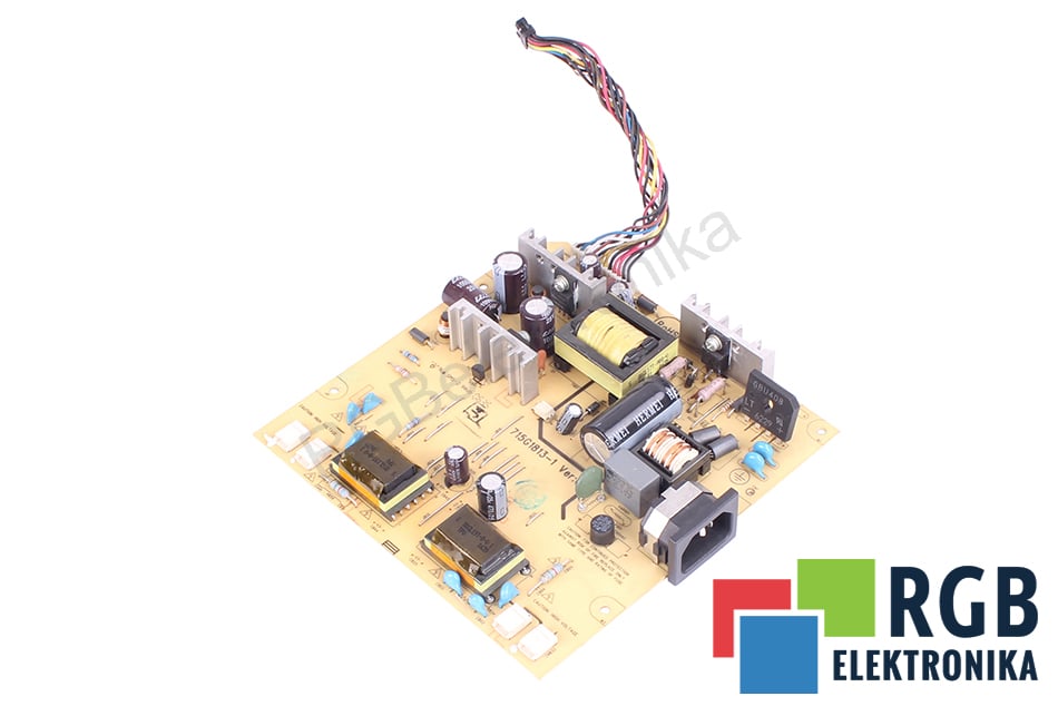 PARTS ONLY 715G1813-1 1742QDRIP