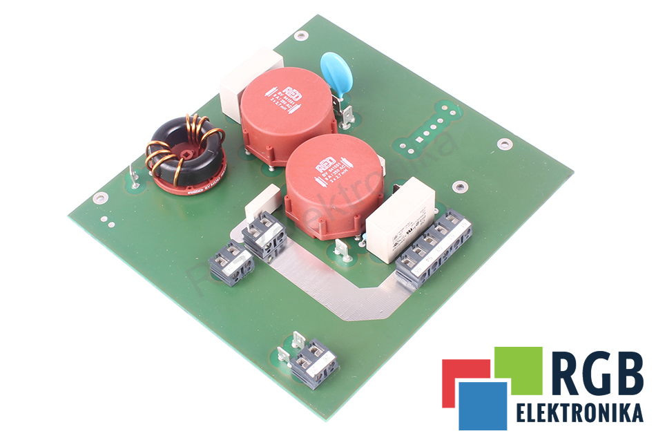 72L033100004.PCB REO ELEKTRONIK AG