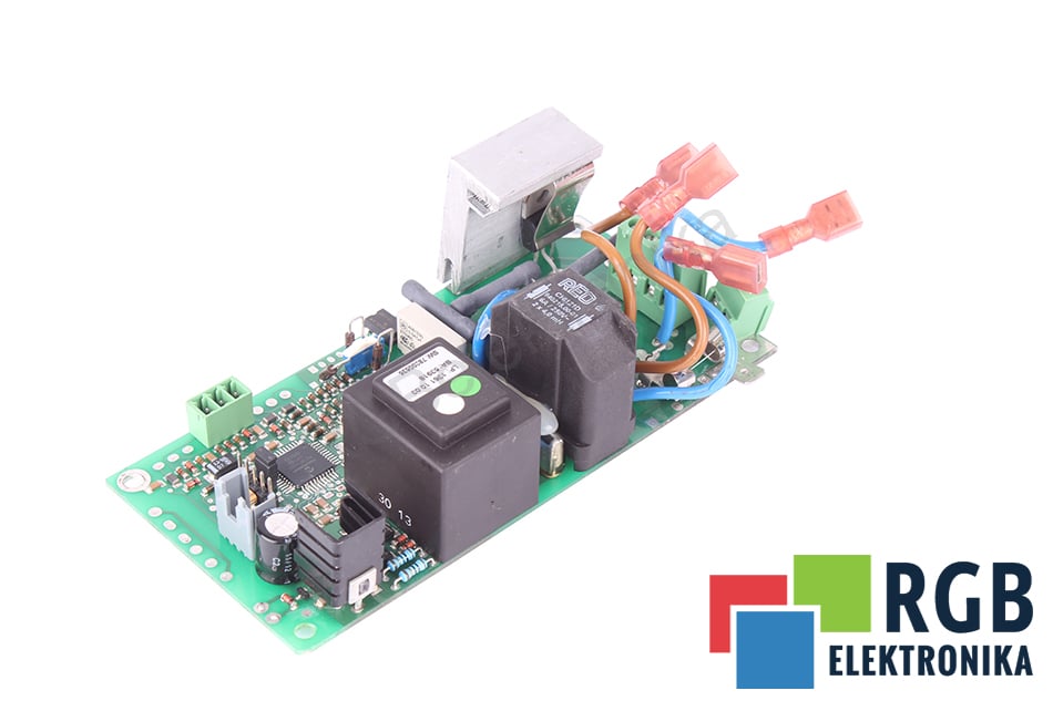 NA CZĘŚCI 72L13610002.PCB REO ELEKTRONIK AG