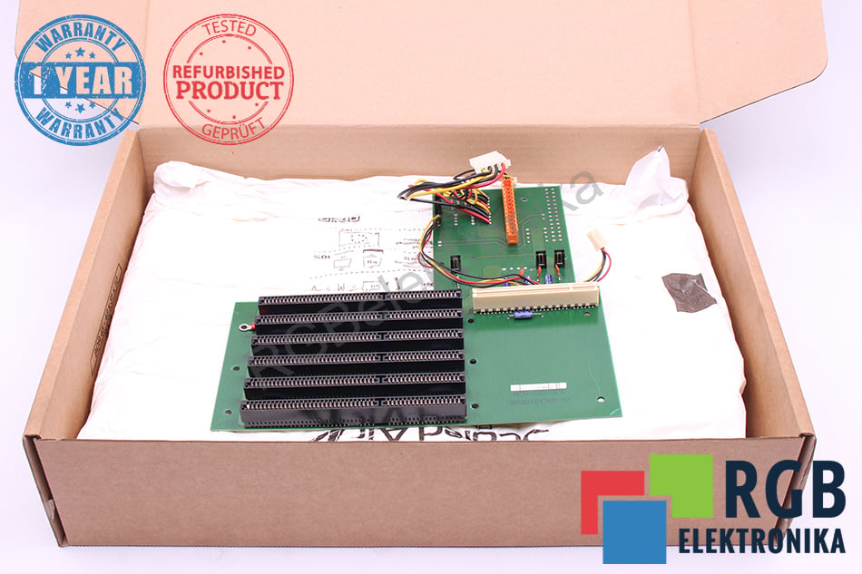 73340002 B-00 BOARD FOR INDUSTRIAL PC E9066 MARPOSS